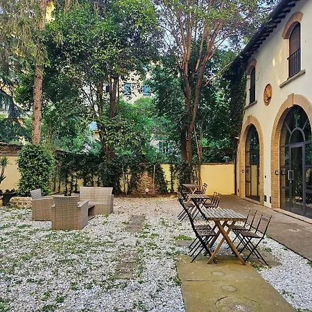 Scuderie Il Magnifico-3