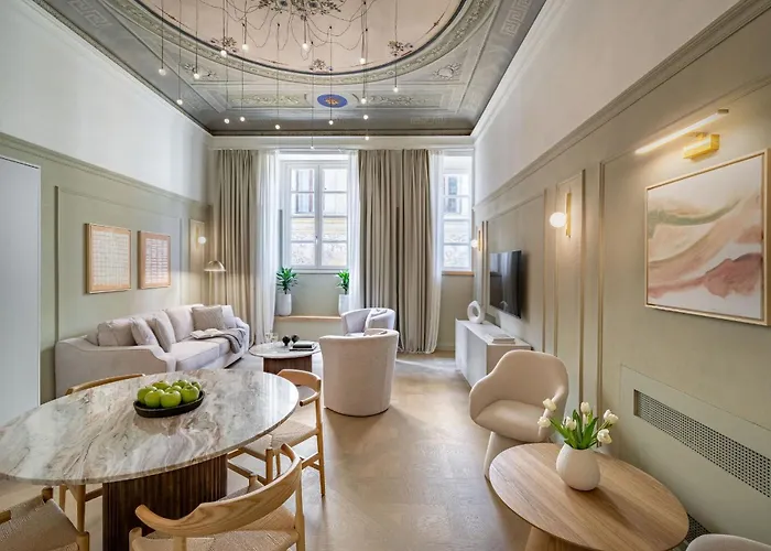 Deservi Apartments By Geco Vacation Rentals